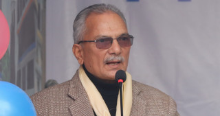 मन्त्रिपरिषदमा पेस हुने प्रस्तावमा कसरी अविश्वास गर्नु ? : डा. बाबुराम भट्टराई