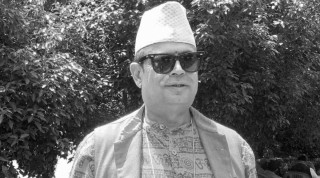 वडाध्यक्ष रिजालको निधनप्रति कांग्रेस सभापति देउवाद्वारा दुःख व्यक्त