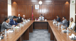 सुवास नेम्वाङलाई राष्ट्रिय सम्मान, अन्त्येष्टिको दिन सार्वजनिक बिदा दिने निर्णय