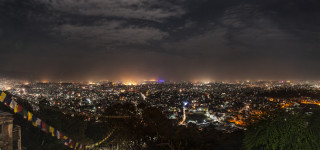 दसैँ अवधिमा उपत्यकामा १० ठाउँमा चोरी