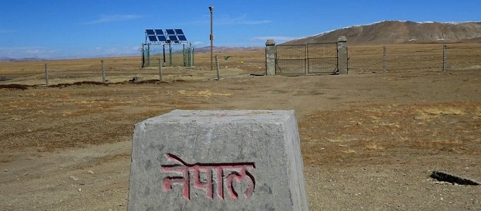 कोरला नाका कात्तिक २७ देखि खुल्ने