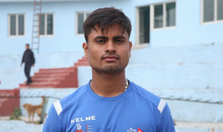 गुल्सनले यू–१९ एसिया कप खेल्ने