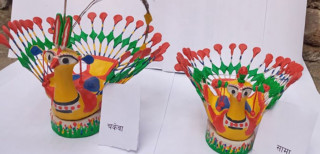 सामाचकेवा पर्व आज समापन गरिँदै