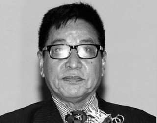 वरिष्ठ फुटबल प्रशिक्षक भीम थापाको निधन