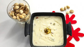 पिस्तालाई यसरी खानुहोस् र पाउनुहोस् दुईगुणा फाइदा
