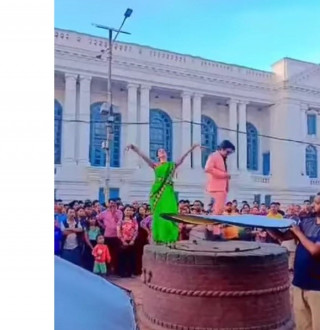 किन विरोध भइरहेको छ प्रकाश सपुतको म्युजिक भिडिओ क्लिप?