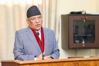 मानव अधिकारसम्बन्धी प्रतिबद्धता पूरा गर्न सरकार क्रियाशील छ : प्रधानमन्त्री