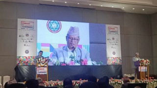 हामी नेताहरूलाई नैतिक शिक्षा चाहिएको छ : कानुनमन्त्री गुरुङ