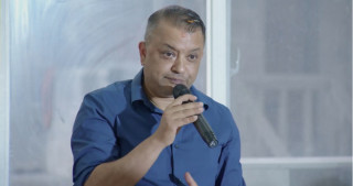रगत निःशुल्क उपलब्ध गराउनुपर्छः महामन्त्री थापा
