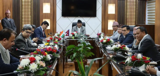 दश वर्षमा १० हजार मेगावाट बिजुली निर्यात गर्ने सहमति-पत्रमा हस्ताक्षर