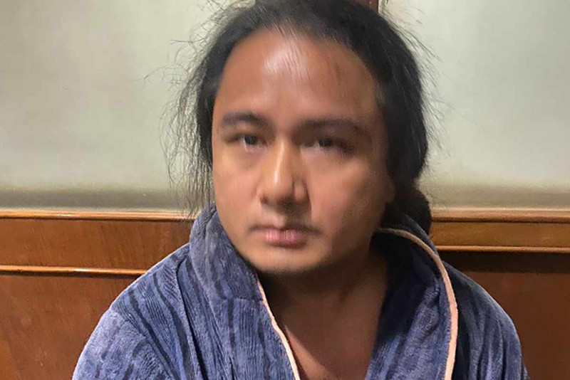 बम्जनलाई सर्लाही लगिँदै, बालिका बलात्कारको आरोप