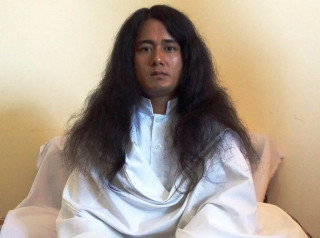 आफ्नो रिहाईको नाममा कुनै पनि आन्दोलन वा अराजकता नदेखाउन ‘लिटिल बुद्ध’ बमजनको अपिल