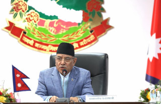 सङ्घीयता कार्यान्वयनमा प्रधानमन्त्री प्रचण्डको सक्रियता