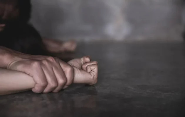 बलात्कार आरोपमा एक जना पक्राउ