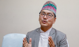 संसद अवरोध गर्ने राप्रपाको तयारी