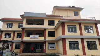 ललितपुरमा २ दिने अन्तर्राष्ट्रिय अर्थशास्त्र सम्मेलन हुँदै