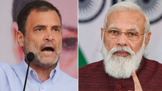 भारतीय जनता पार्टी र भारतीय कंग्रेस दुबैको एजेण्डा सार्वजनिक