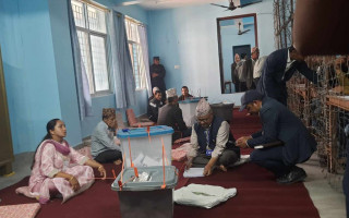 बझाङमा एकीकृत समाजवादीसहित ८ उम्मेदवारको धरौटी जफत