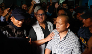सिरोहियालाई आज तेस्रो पटक म्याद थपका लागि अदालतमा पेश गरिँदै