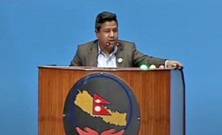 किसानलाई समयमा नै रासायनिक मल उपलब्ध गराउन रास्वपाको माग
