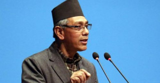 काठमाडौंमा खानेपानीको हाहाकार हुने दिन आउँदै छ: सांसद सुवाल