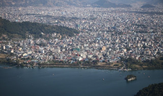 पुस १३ देखि पोखरा सडक महोत्सव