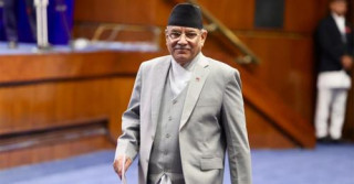 देश आर्थिक संकटको डिलबाट बाहिर आइसक्यो : प्रधानमन्त्री