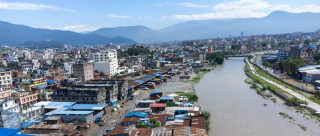 नदीको दायाँ बायाँ क्षेत्रमा भवन निर्माण नगर्न महानगरको आग्रह
