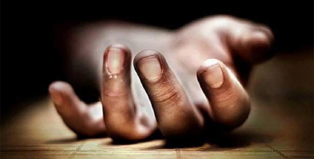 बल्खु खोलामा एकजनाको शव भेटियो