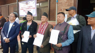 कीर्तिपुरको मेयरमा १५ जनाले दिए उम्मेदवारी