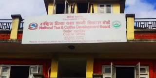 कफीको न्यूनतम समर्थन मूल्य तोकियो