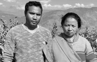 प्रकाश भुजेलले ५२ लाख दिने सहमति : नगरकोटी दप्पतीको शव पाँच दिनपछि उठाइँदै