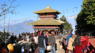चितवनको इच्छाकामना मन्दिरमा आज र भोलि पञ्चमी मेला,विविध सांस्कृतिक कार्यक्रम हुँदै