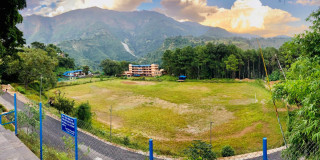 ‘एक पालिका, एक खेल मैदान’ योजनामै सीमित