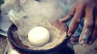 पूर्वी तराईमा भाक्का खानेको भीड