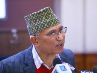नेपालमा लगानी गर्ने वातारण सृजना भएको छः अर्थमन्त्री पौडेल