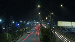 काठमाडौं महानगरले तिरेन सडकबत्तीको एक अर्ब ८५ करोड बिल