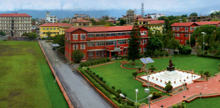 आठ जना एसएसपीलाई डिआइजीमा बढुवाका लागि सिफारिस (नामसहित)