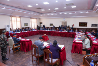 चिकित्सा शिक्षा अध्ययन गराउन दुई दर्जन कलेज थपिए