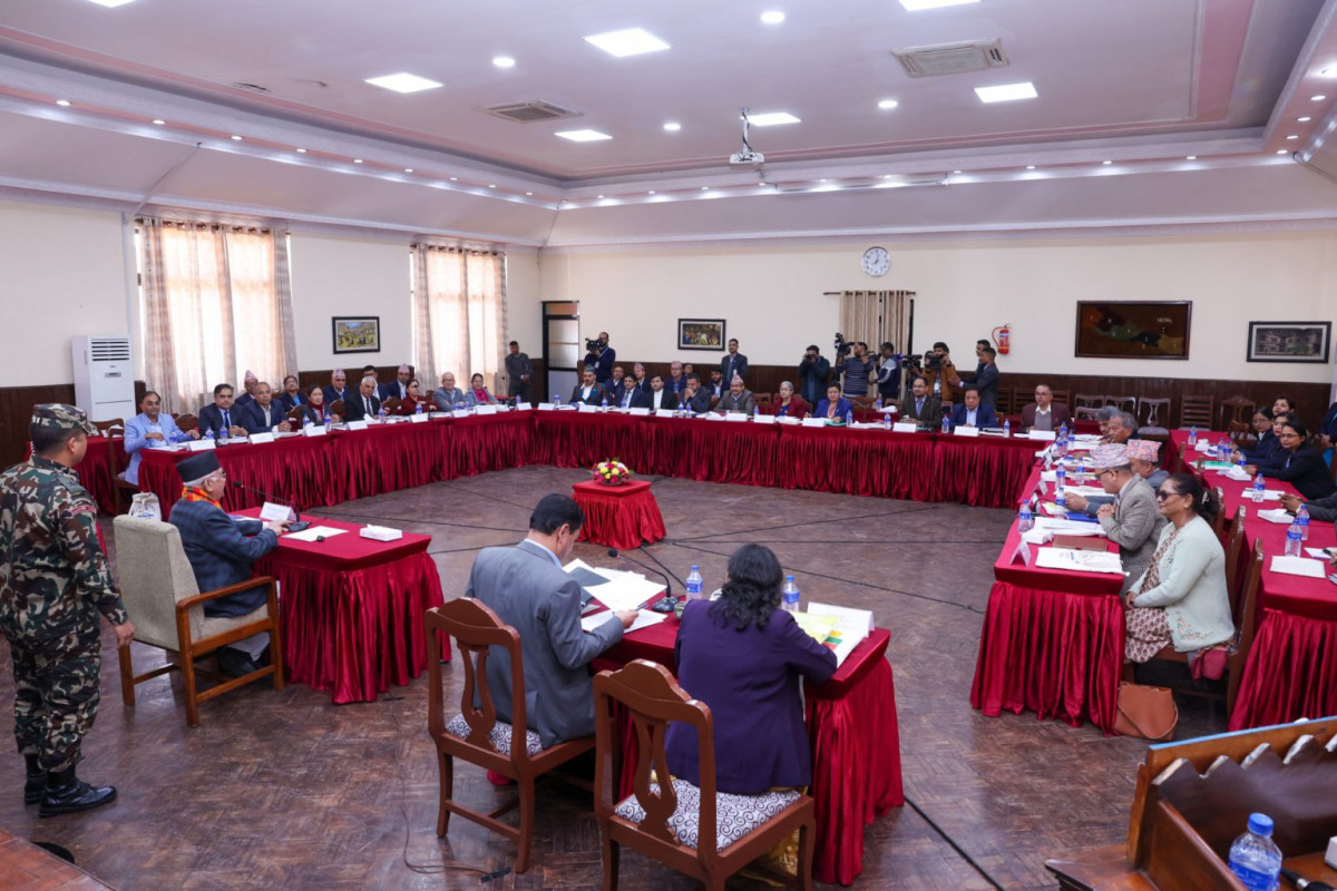 चिकित्सा शिक्षा अध्ययन गराउन दुई दर्जन कलेज थपिए