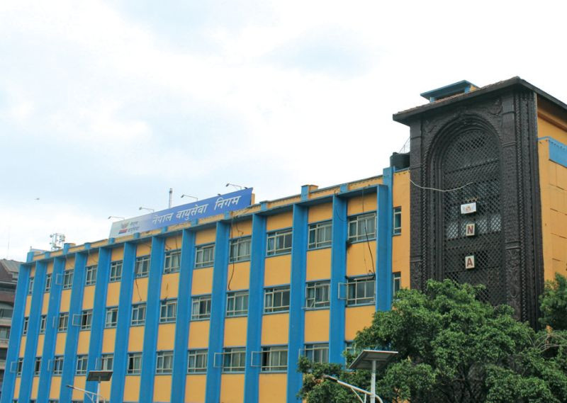 पाइलटको समस्या छिट्टै समाधान हुन्छ : वायुसेवा निगम