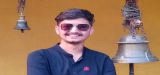बेलायतमा हराएका सचिन सकुशल फर्किए