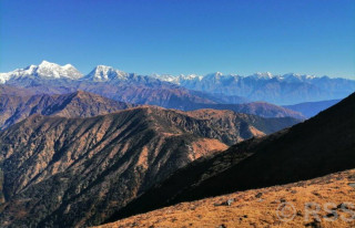 पर्यटकीय स्थल पिकेडाँडा र ज्वालामाई क्षेत्रमा भरपर्दो सञ्चार सुविधा नहुँदा पर्यटकलाई मर्का