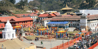 पशुपति क्षेत्रमा माछामासु, मदिरा र नशालु पदार्थ निषेध