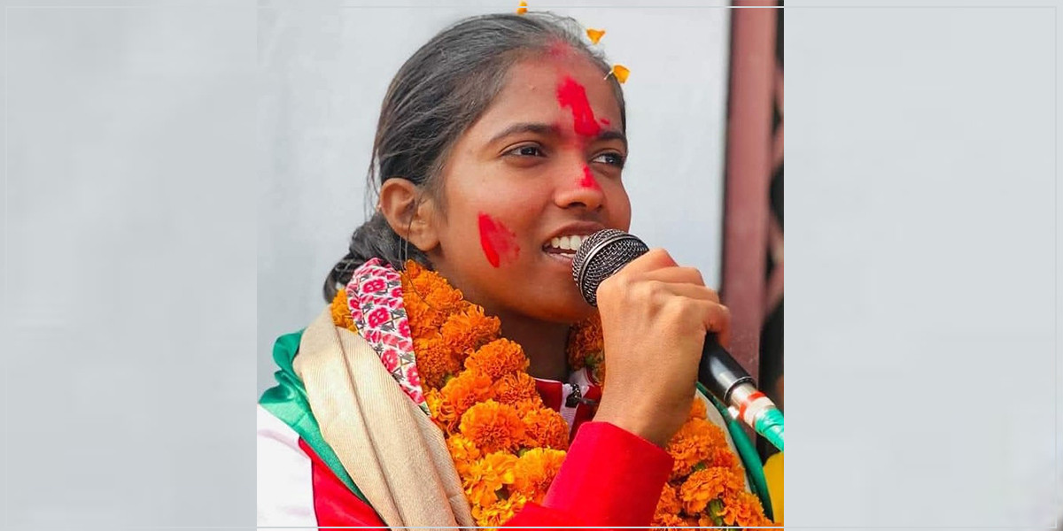 एसिया र विश्वकप यो हातले उचाल्नु छः कप्तान महतो