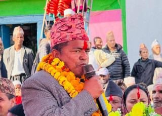जंगबहादुरले फर्काए महाबुमा एमालेको विरासत, स्वामीकार्तिक खापरको उपाध्यक्ष पनि एमालेकै पोल्टामा