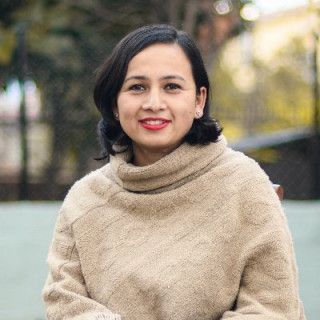 बीबीसी १०० प्रभावशाली महिलाको सूचीमा नेपालकी शिलशिला आचार्य