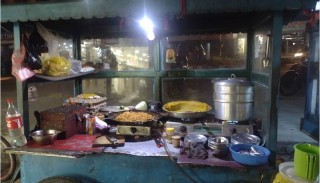 ठेला व्यापारबाट मासिक ४० हजार आम्दानी
