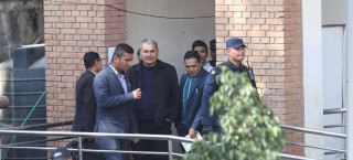 दुर्गा प्रसाईंलाई सीआईबीले लियो बयान