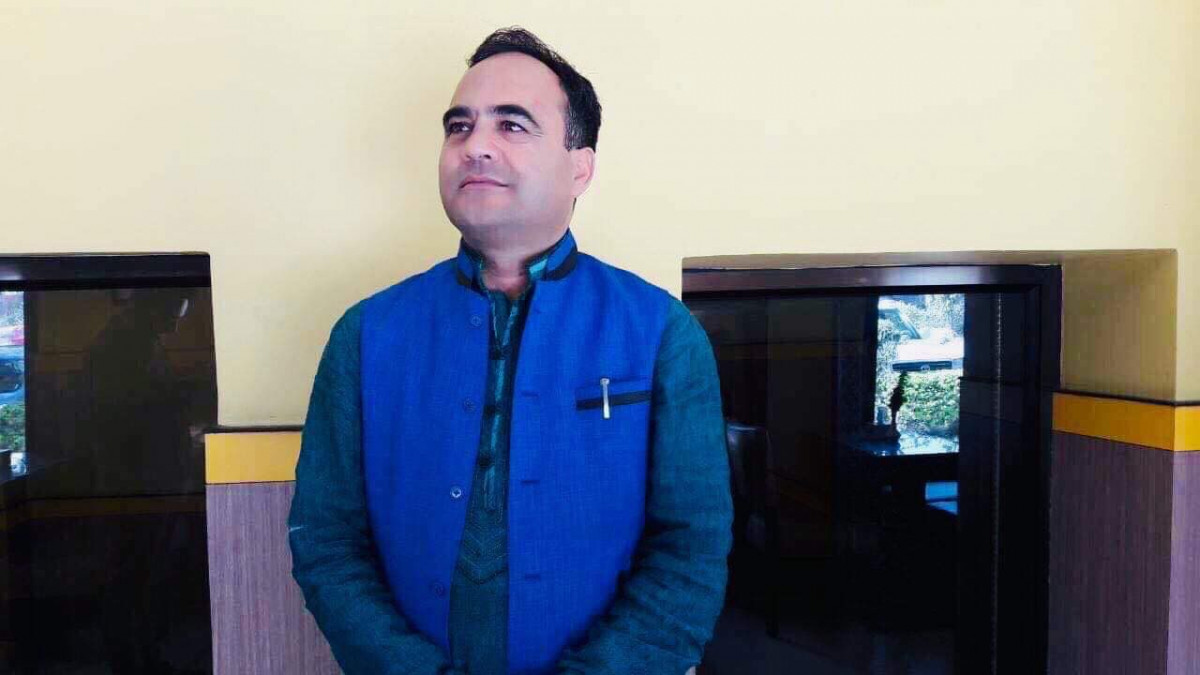 विश्व विद्यालयका पदाधिकारीको नियुक्ति मेरिटोक्रेसीको आधारमै हुनु पर्छ : महर